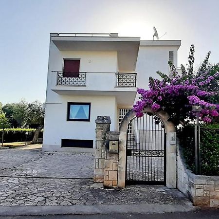Dragonfly B&B Castellana Grotte Luaran gambar