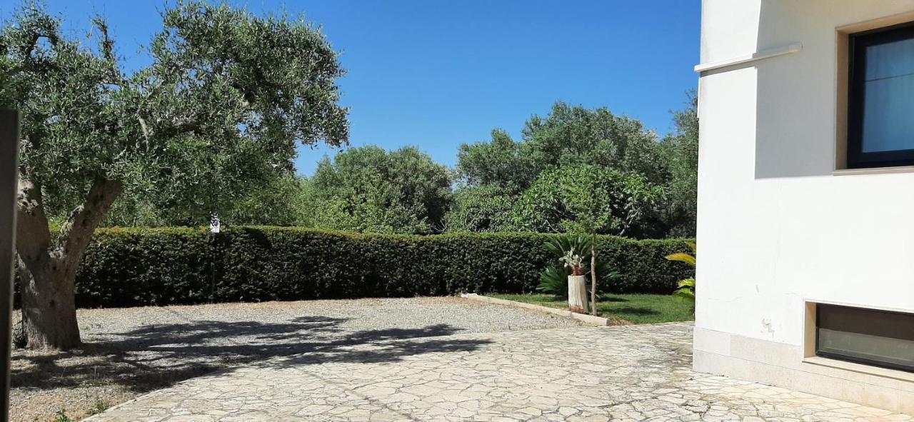 Dragonfly B&B Castellana Grotte Luaran gambar