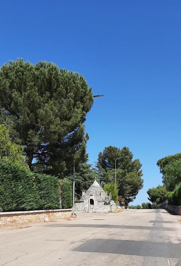 Dragonfly B&B Castellana Grotte Luaran gambar