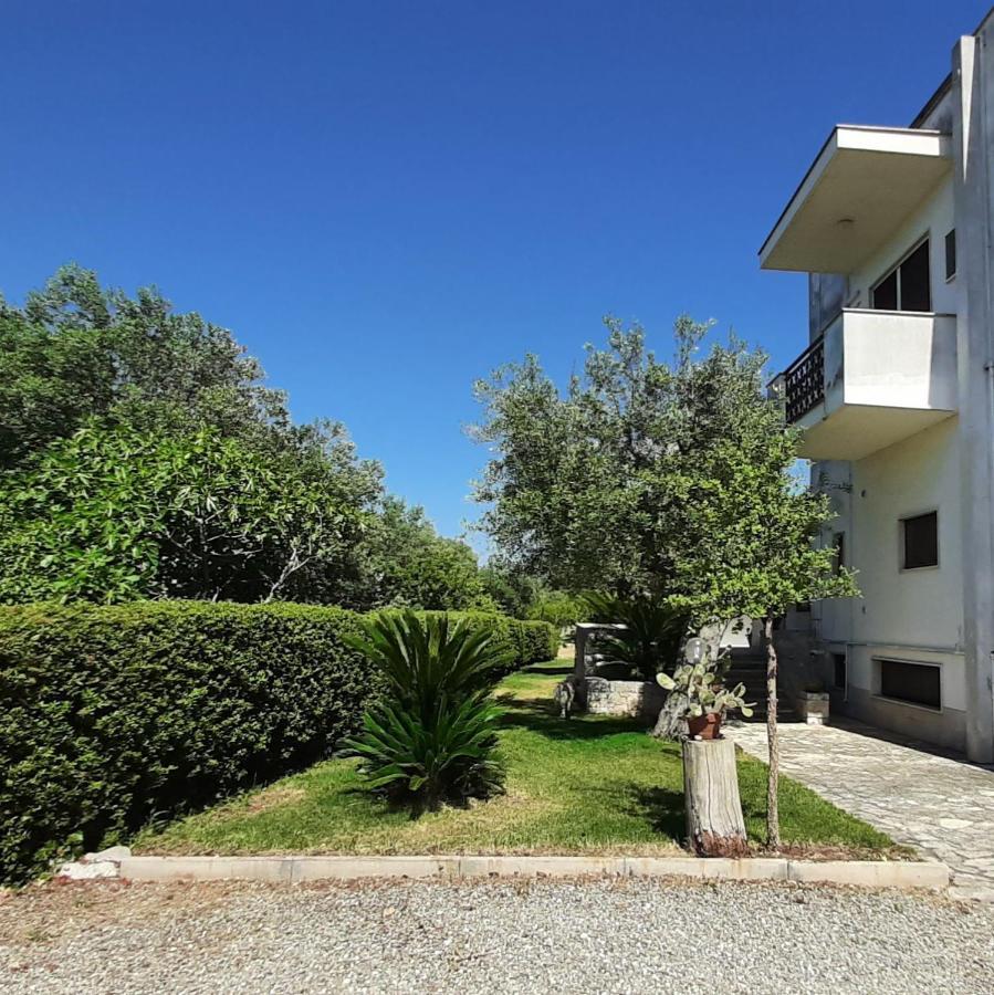 Dragonfly B&B Castellana Grotte Luaran gambar